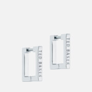 Ted Baker Senrii Silver-Tone Earrings