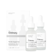 The Ordinary The Skin Support Set