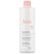 Eau Thermale Avène Face Makeup Removing Micellar Water 400ml