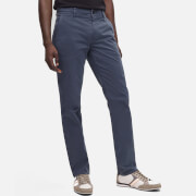 BOSS Orange Schino Slim Chino Cotton-Blend Trousers