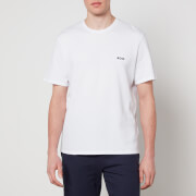 BOSS Bodywear Cotton-Blend T-Shirt