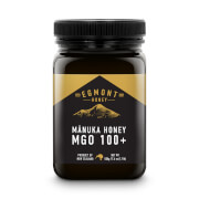 Egmont Honey Mānuka Honey MGO 100+ 500g