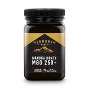 Egmont Honey Mānuka Honey MGO 250+ 500g
