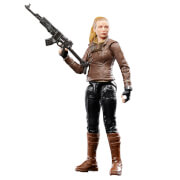 Hasbro Star Wars The Black Series Vel Sartha Action Figure