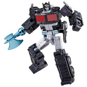 Hasbro Transformers Legacy Evolution Core Nemesis Prime Converting Action Figure