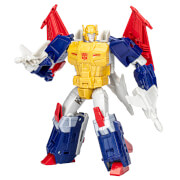 Hasbro Transformers Legacy Evolution Voyager Metalhawk Converting Action Figure