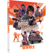 Royal Warriors (Eureka Classics) Special Edition