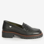 Barbour Women's Velma Leather Loafers