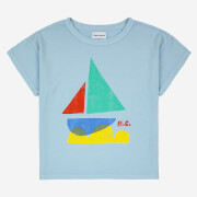 Bobo Choses Kids' Printed Organic Cotton T-Shirt