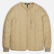 Rains Nylon Liner Jacket