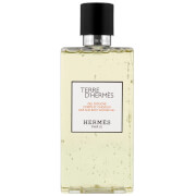 Hermès Terre d'Hermès Hair and Body Shower Gel 200ml