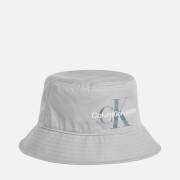 Calvin Klein Jeans Essential Cotton-Twill Bucket Hat