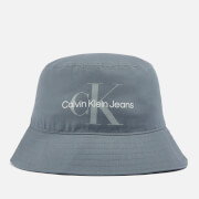 Calvin Klein Jeans Essential Cotton-Twill Bucket Hat