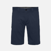 Tommy Jeans Scanton Cotton-Blend Chino Shorts
