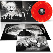 Halloween Kills: Original Motion Picture Soundtrack (Red and White Splatter Vinyl) LP