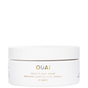 Exfoliante para cuero cabelludo y cuerpo St. Barts en tamaño viaje de OUAI, 96,4 g