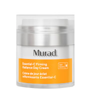 Murad Moisturisers Essential-C Firming Radiance Day Cream 50ml