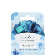 invisibobble Sprunchie Sea Of Blues