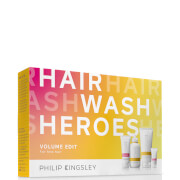 Philip Kingsley Hair Wash Heroes: Body Building Volume Edit