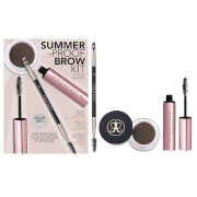 Anastasia Beverly Hills Summer-Proof Brow Kit (Various Shades)