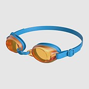 Junior Jet Goggles Blue - One Size