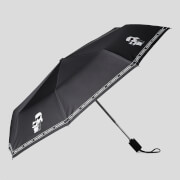 Karl Lagerfeld Ikonik K/Ikonik 2.0 Small Umbrella