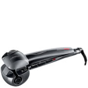 مكواة برو-ميراكيرل ستيم-تيك لتجعيد الشعر من Babyliss