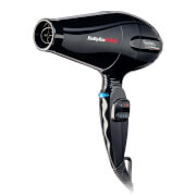 Babyliss PRO Ionic 2200W Hair Dryer