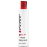 Paul Mitchell Pm Flex Style Super Sculpt Hair Gel 8.5oz
