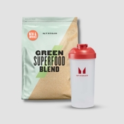 Pack - Green Superfood