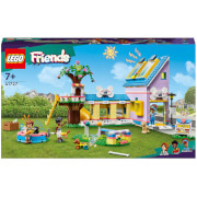 LEGO Friends: Dog Rescue Center Building Set (41727)