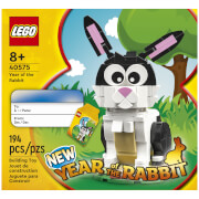LEGO Year of the Rabbit Set (40575)