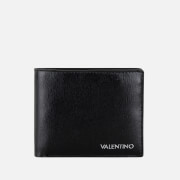 Valentino Marnier Faux Leather Bifold Wallet