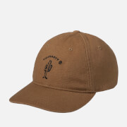 Carhartt New Frontier Cotton Cap