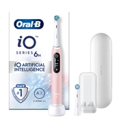 Oral-B iO 6N Elektrische Tandenborstel Roze