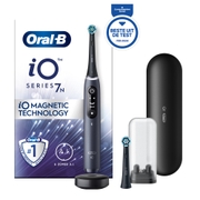 Oral-B iO 7N Elektrische Tandenborstel Zwart