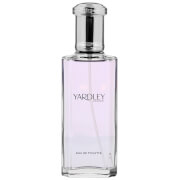 Yardley English Lavender Eau de Toilette Spray 50ml