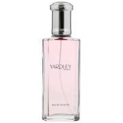 Yardley English Rose Eau de Toilette Spray 50ml