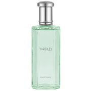 Yardley Lily of the Valley Eau de Toilette Spray 125ml
