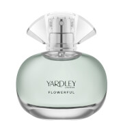 Yardley Luxe Gardenia Eau de Toilette 50ml