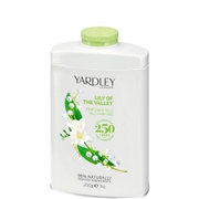 Lily of the Valley Talc 200g