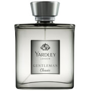 Yardley Gentleman Classic Eau de Parfum Spray 100ml