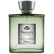 Yardley Urbane Eau de Parfum Spray 100ml