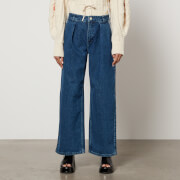 Baum Und Pferdgarten Nakita Denim Wide-Leg Jeans