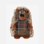 Barbour Dogs Toy - Hedgehog