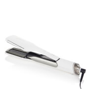 جهاز ديوت ستايل لتصفيف الشعر بالهواء الساخن 2 في 1 من ghd - أبيض