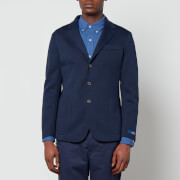 Polo Ralph Lauren Jersey Blazer