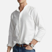 Polo Ralph Lauren Cotton Oxford Shirt