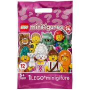 LEGO Minifigures: Series 24 Limited Edition Mystery Bag (71037)