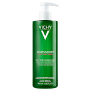 Vichy Normaderm PhytoAction Daily Acne Treatment Face Wash 400ml